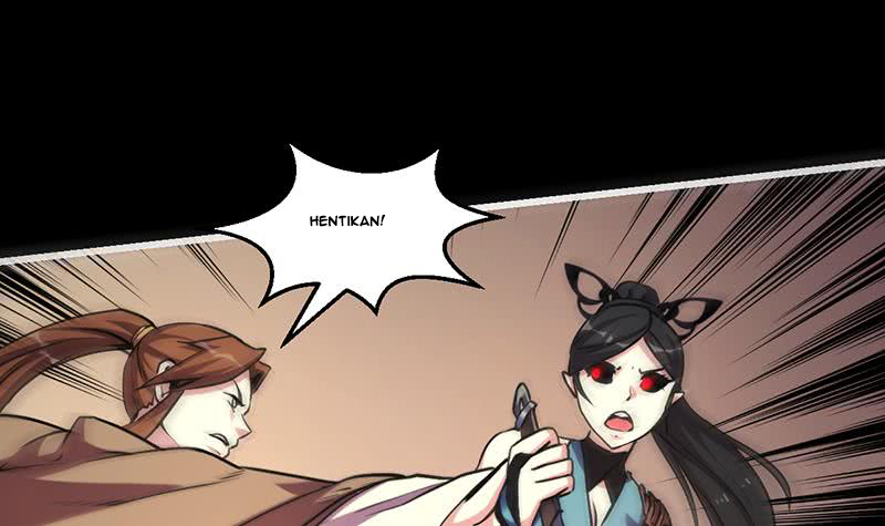 The Immortal Devil Emperor Chapter 32 Gambar 13